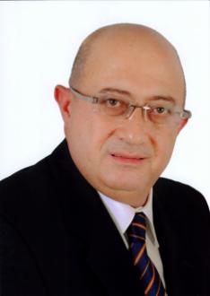 الدكتور أحمد شبانة
